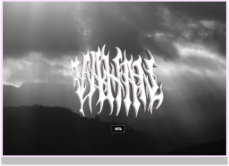 Homepage